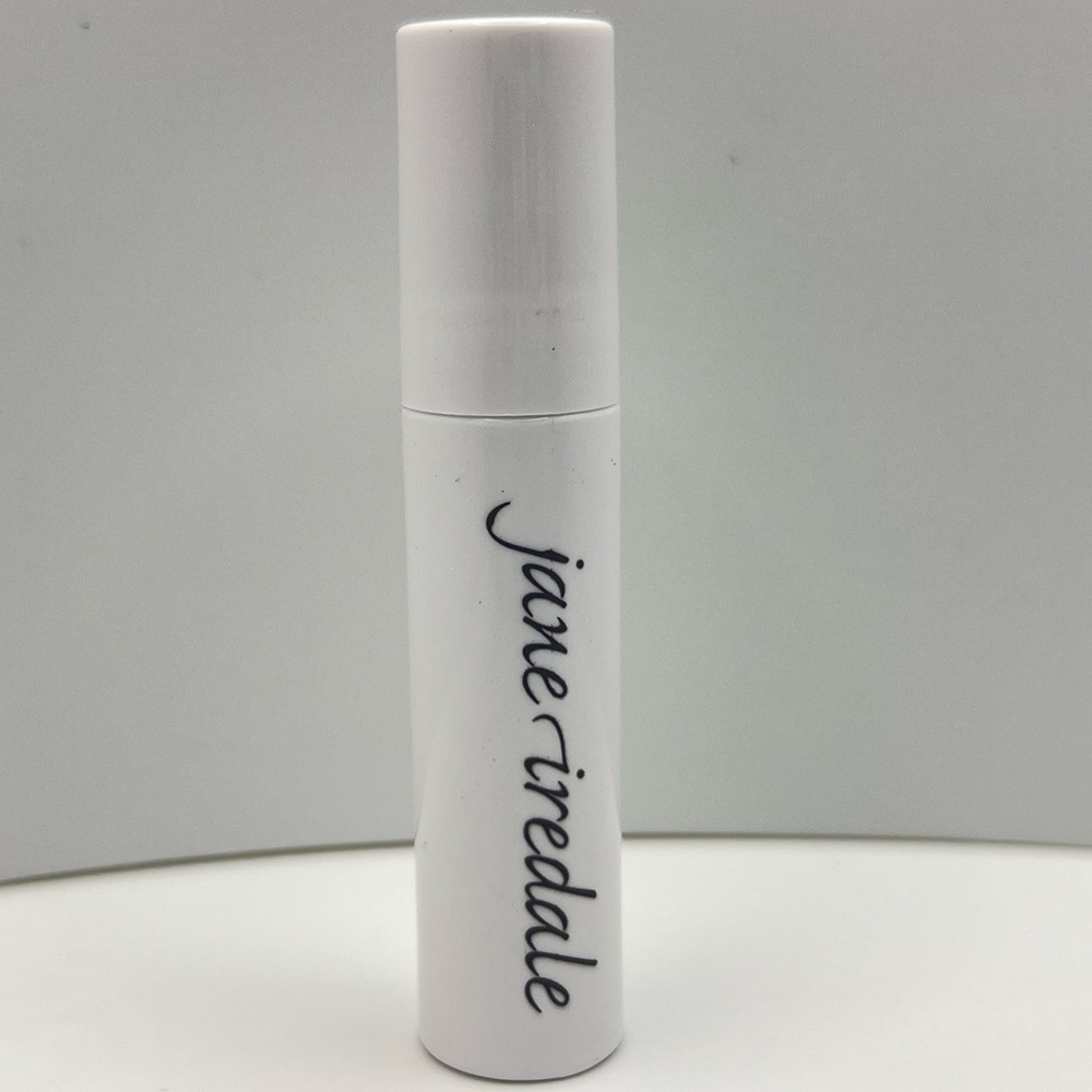 $4 🌸 Jane Iredale Beyond Lash Volumizing Mascara In Black Ink ~ NEW